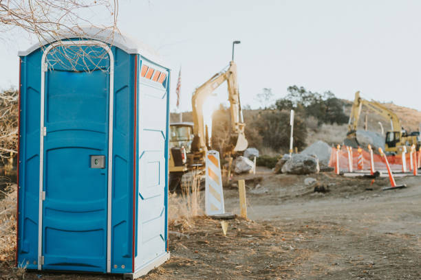 Best Construction site porta potty rental  in Hanover, MN