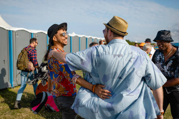 Best Local porta potty services  in Hanover, MN
