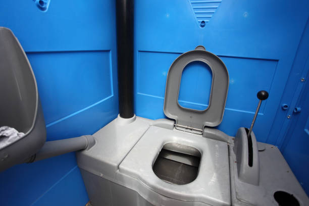 Best Porta potty delivery and setup  in Hanover, MN