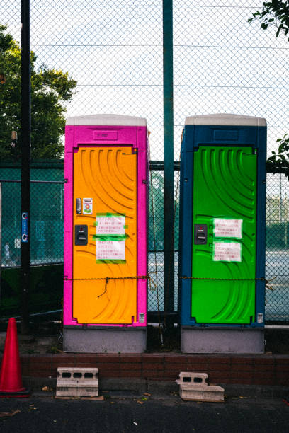 Best Porta potty rental near me  in Hanover, MN