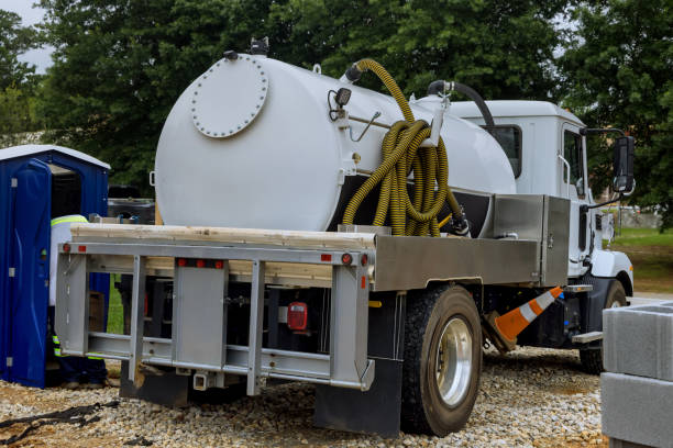 Best Sanitation services for porta potties  in Hanover, MN