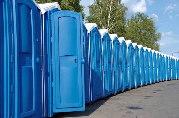 Best Porta potty delivery and setup  in Hanover, MN